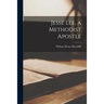 Jesse Lee, a Methodist Apostle
