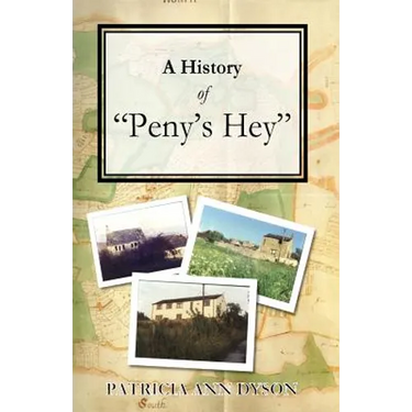 A History of "Peny's Hey"