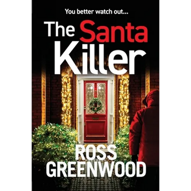 The Santa Killer