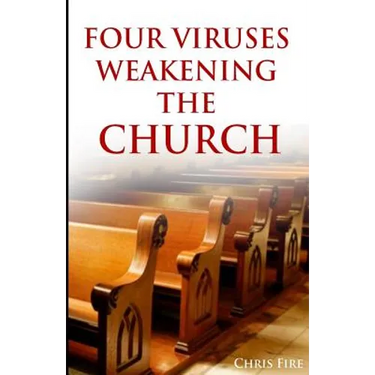 Four viruses weakening the church
