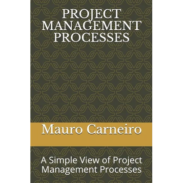 Project Management Processes: A Simple View of Project Management Processes