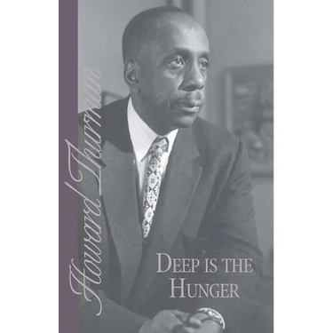 Deep Is the Hunger