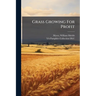 Grass Growing For Profit
