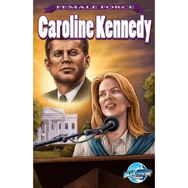 Caroline Kennedy