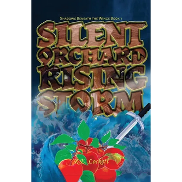 Silent Orchard Rising Storm