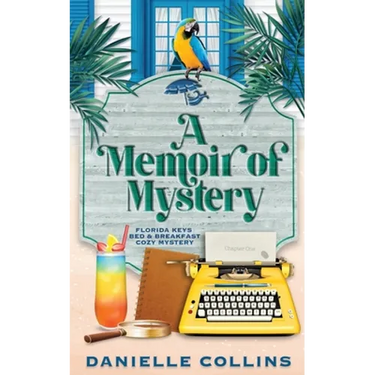 A Memoir of Mystery