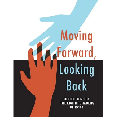 Moving Forward, Looking Back