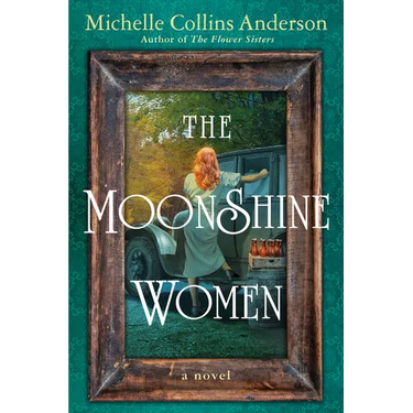 The Moonshine Women