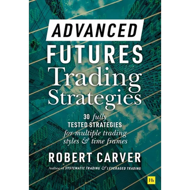 Advanced Futures Trading Strategies