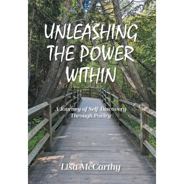 Unleashing the Power Within: A Journey of Self-Discovery Through Poetry