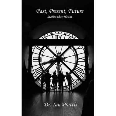 Past, Present, future: Stories that Haunt