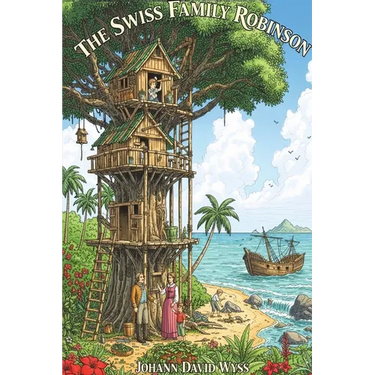 The Swiss Family Robinson