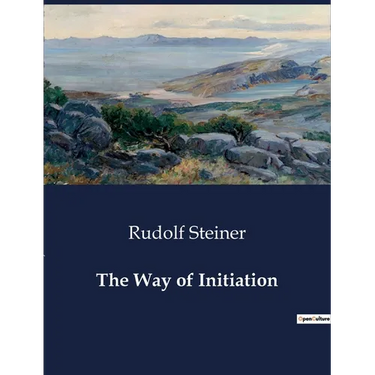 The Way of Initiation