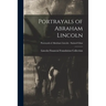 Portrayals of Abraham Lincoln; Portrayals of Abraham Lincoln - Stained Glass