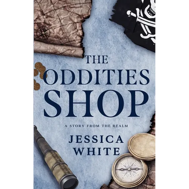 The Oddities Shop