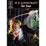 H.P. Lovecraft: The Tomb