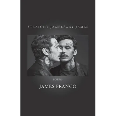 Straight James / Gay James