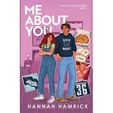Me About You