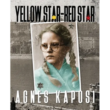 Yellow Star - Red Star