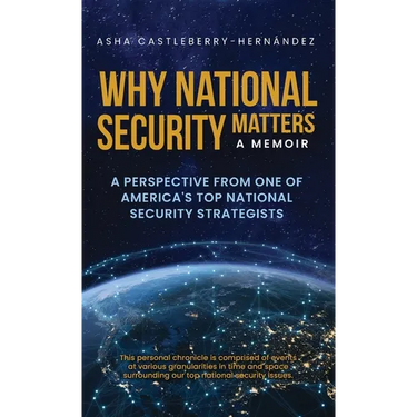 Why National Security Matters