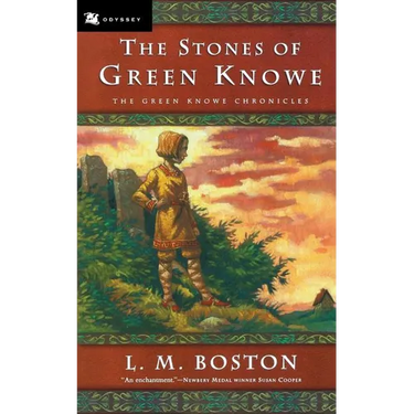 Stones of Green Knowe