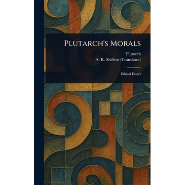 Plutarch's Morals