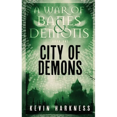 City of Demons