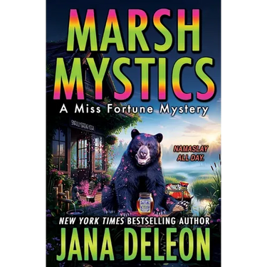 Marsh Mystics