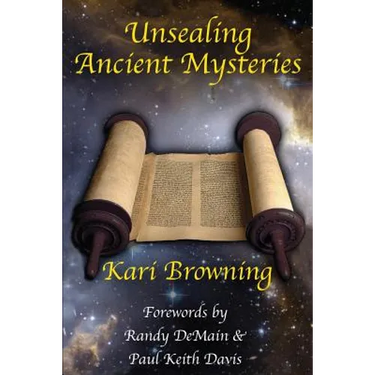 Unsealing Ancient Mysteries