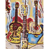Guitar Sheet Music - 200 Pages - 8.5 x11: Sheet Music for Guitar designed for musicians, students, and teachers