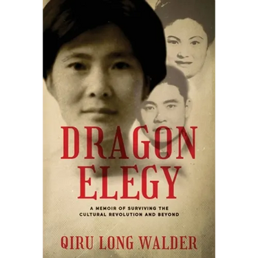 Dragon Elegy