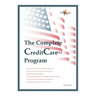 The Complete Credit Care (TM) Program