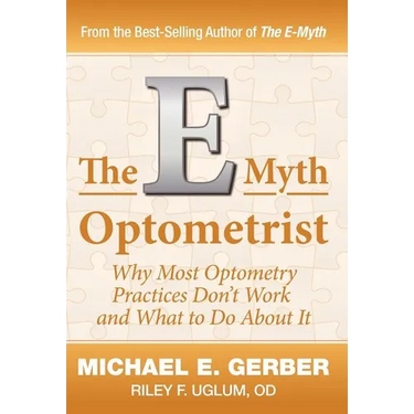 The E-Myth Optometrist