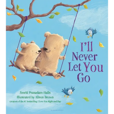 I'll Never Let You Go