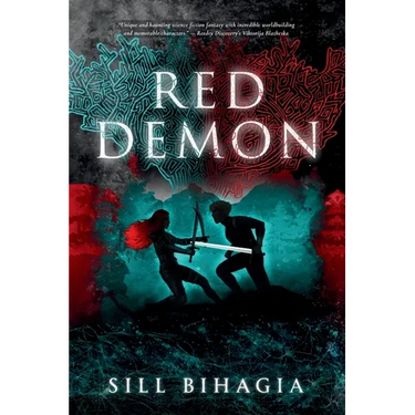 Red Demon