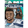 Fame: Russell Wilson