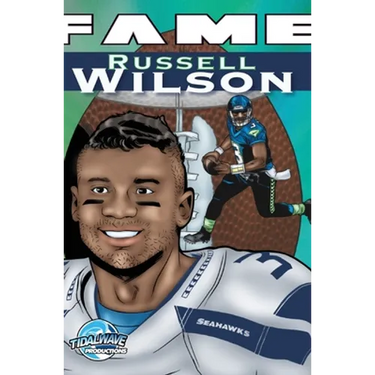 Fame: Russell Wilson