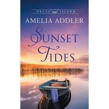 Sunset Tides