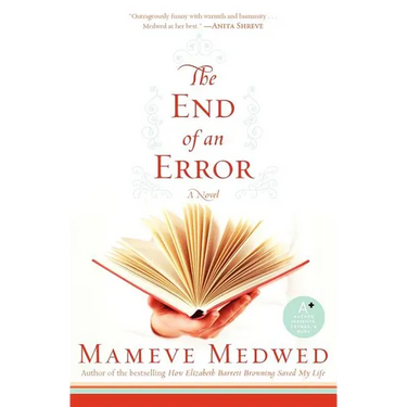 The End of an Error