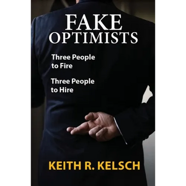Fake Optimists