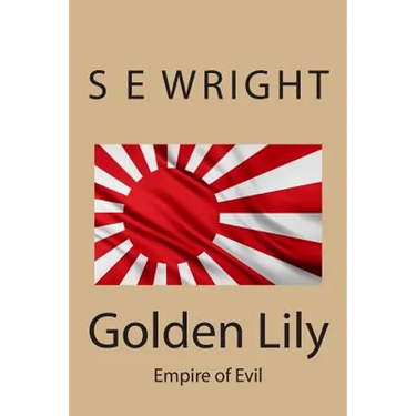 Golden Lily: Empire of Evil