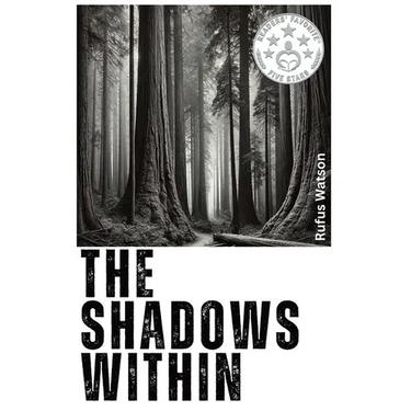 The Shadows Within: A Mind-Bending Tale of Madness and Monsters.