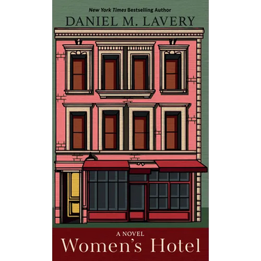 Women's Hotel