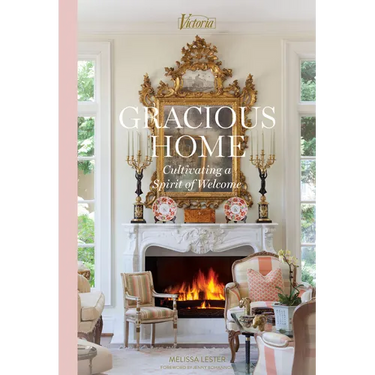 Gracious Home: Cultivating a Spirit of Welcome