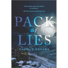 Pack of Lies: A Paranormal MM Romance Mystery