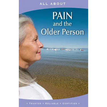 All About Pain and the Older Person