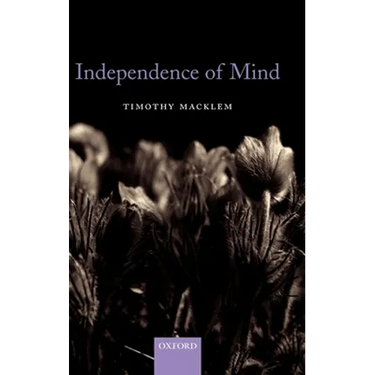 Independence of Mind