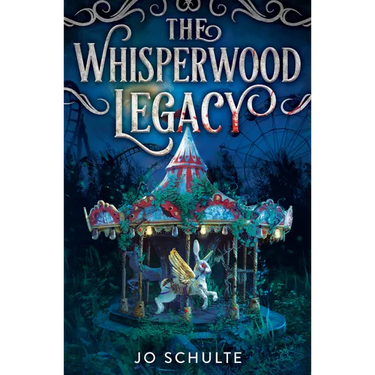 The Whisperwood Legacy