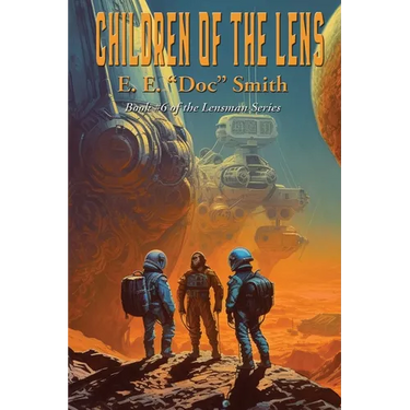 Children of the Lens