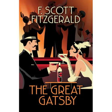 The Great Gatsby